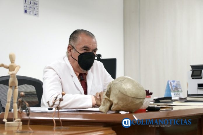 Buenos resultados en Facultad de Medicina_Dr Enrique Barrios_a