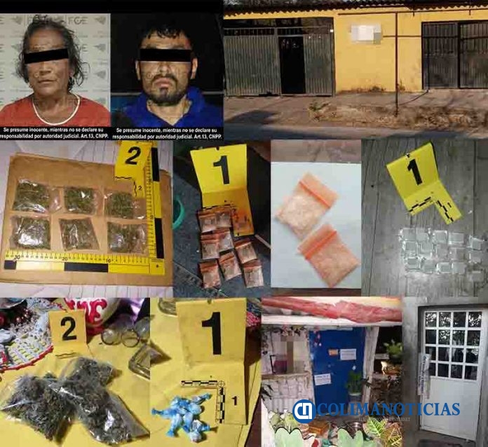 Cateos Mzo, Teco e Ixtla