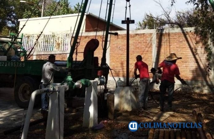 Ciapacov bomba afectada