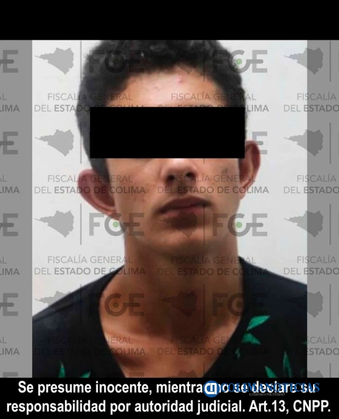 Condenan a otro por homicidio calificado