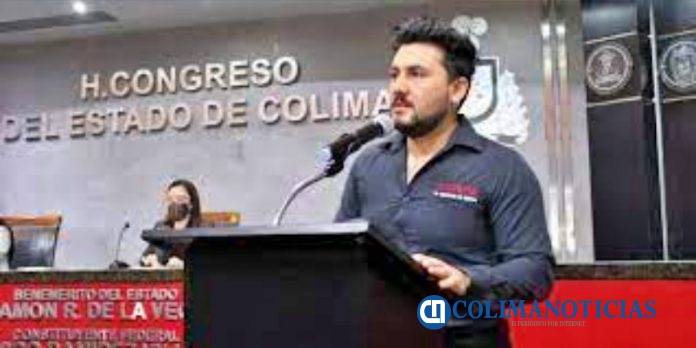 Emiliano Zizumbo