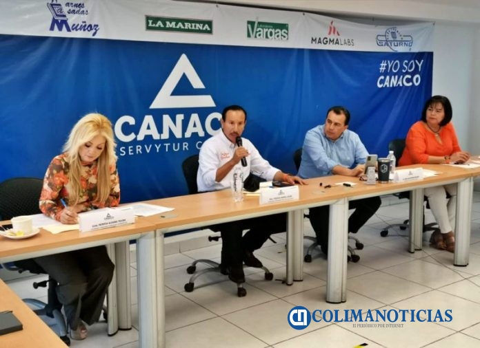 Federico Rangel propone seis meses de gracia para apertura de nuevas empresas2