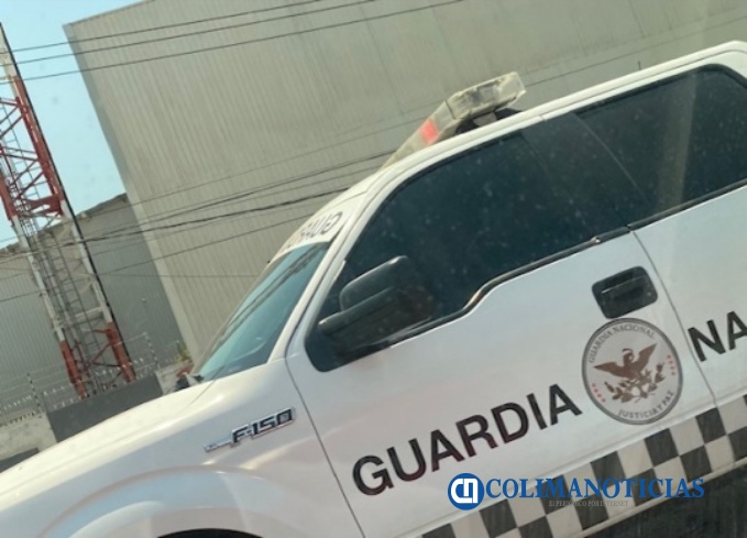 Guardia Nacional