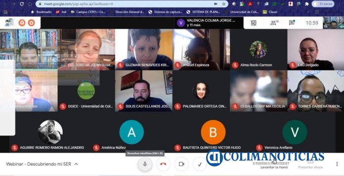 Imparten webinar