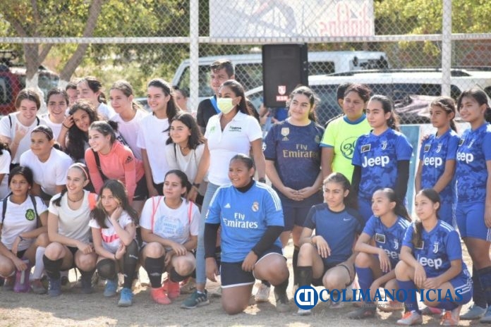 Karina Heredia - deportes