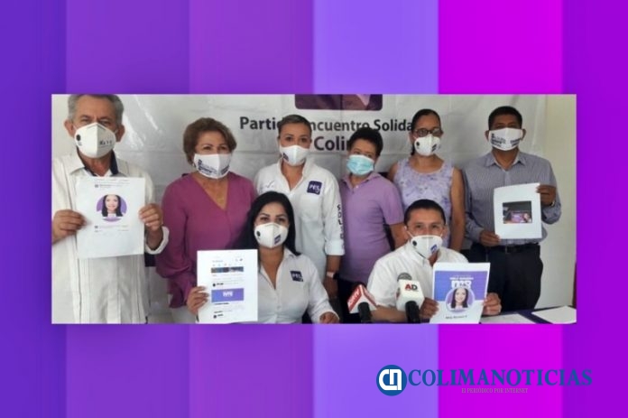 Los colores utilizados por un partido no generan exclusividad en su uso pes