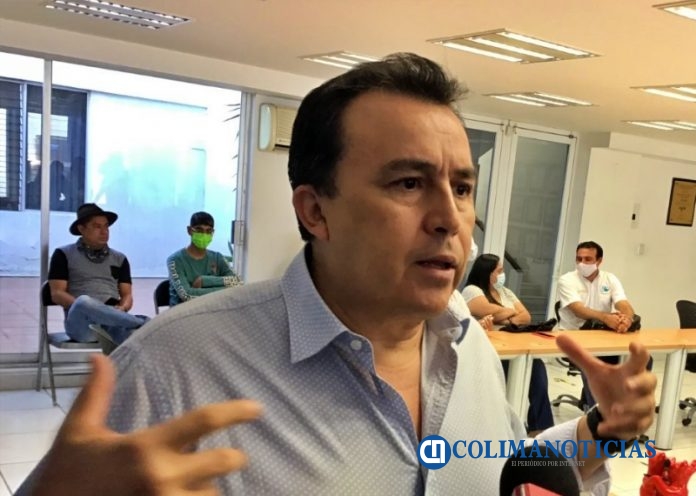Luis Hurtado Anguiano