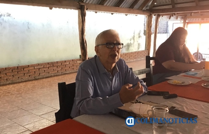 Marco Antonio Romero
