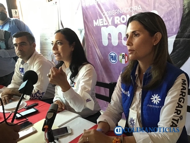 Mely margarita Riult