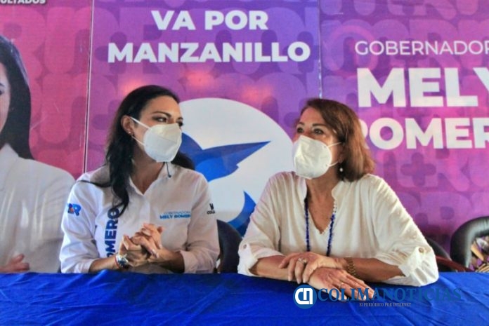 Mely y Martha Sosa (1)