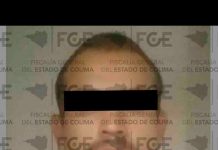 Va a prisión por incumplimiento a las medidas impuestas por el Juez