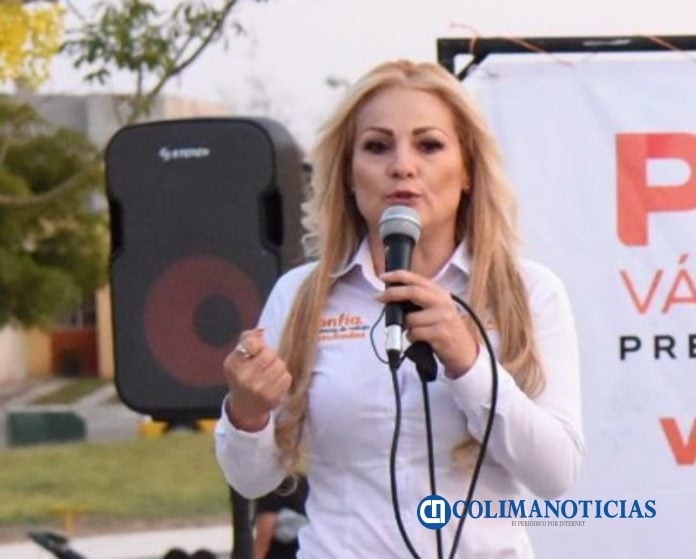 Paty Alcaraz