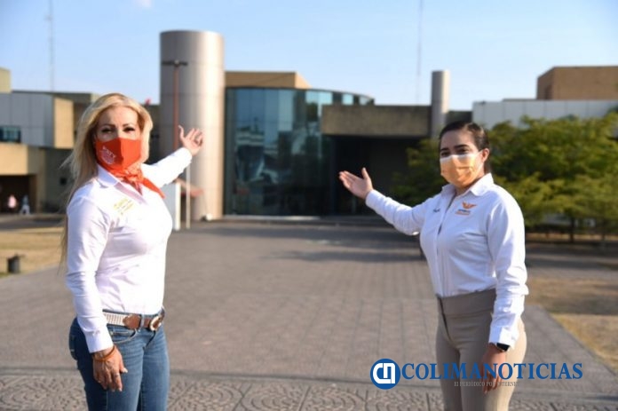 Paty Alcaraz