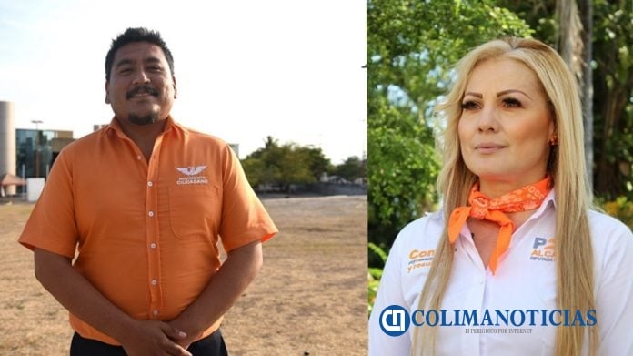 Paty Alcaraz medicamentos