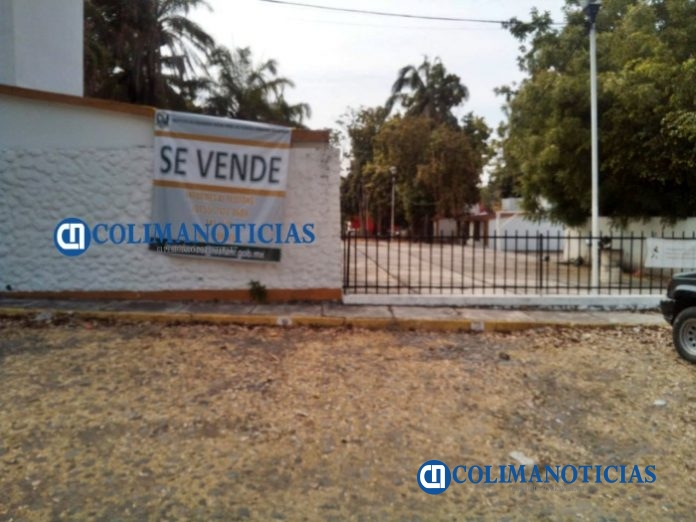 Ponen a la venta la Unidad Habitacional Militar1