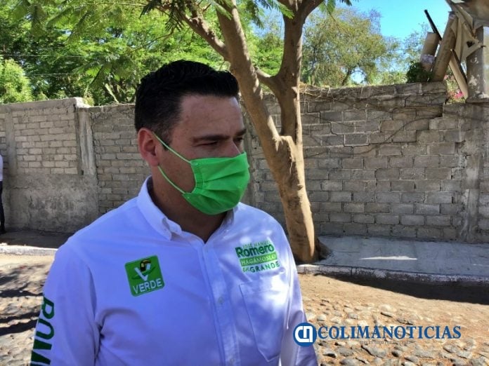 Romero Coello