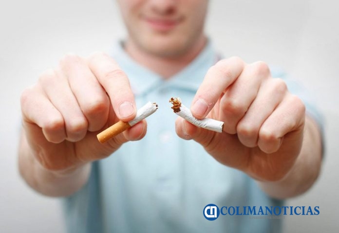 Salud Tabaco