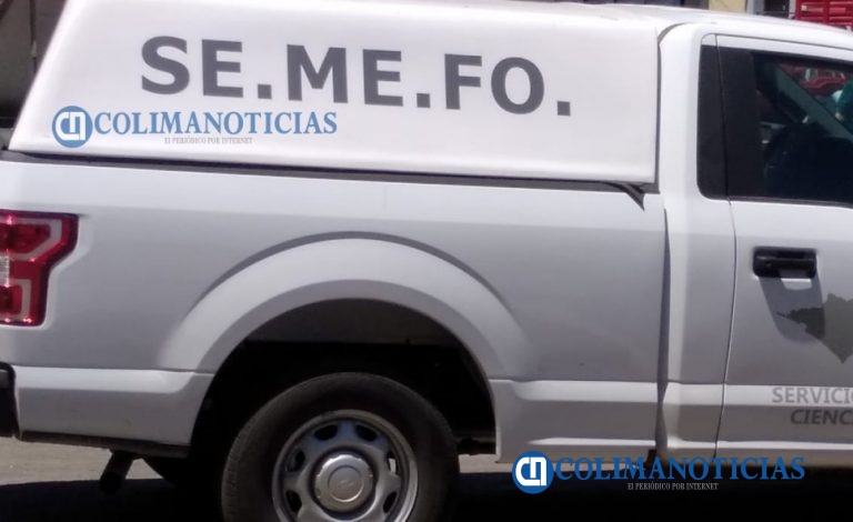 Ejecutan a un hombre en la Colonia Villa Flores de Villa de Álvarez