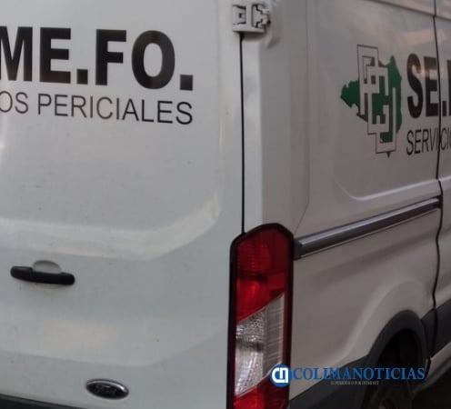 Semefo Col