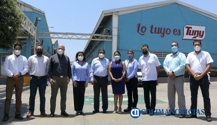 UdeC desarrollo empresarial