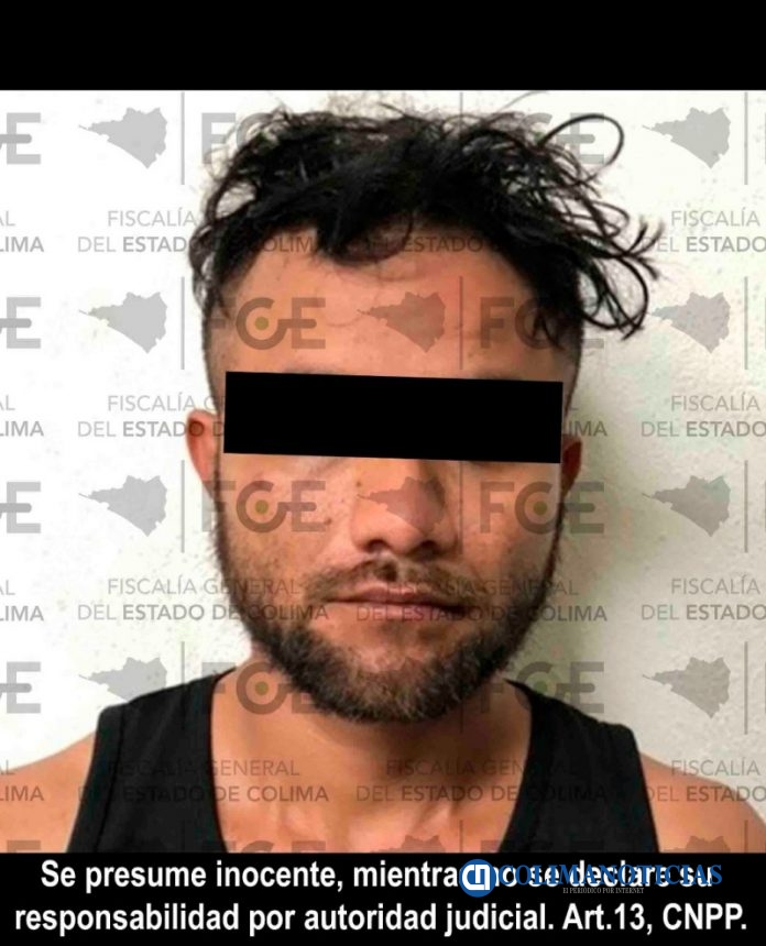 VINCULADO HOMICIDIO COALATILLA