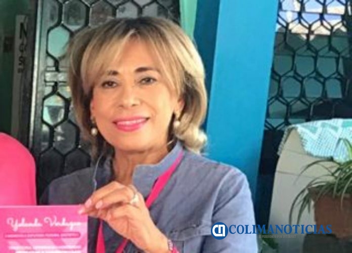 Yolanda Verduzco