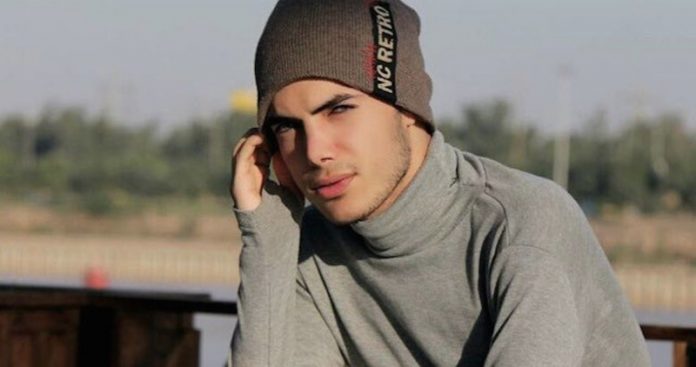 alireza