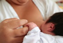 Control prenatal, fundamental para tener bebé y madre sanos