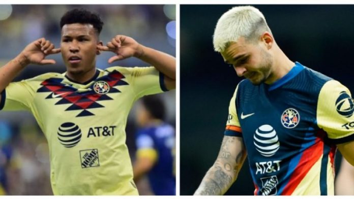 americanistas