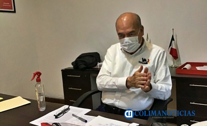 arnoldo ochoa