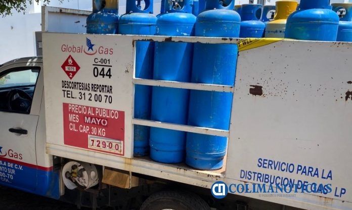 aumento precio gas lp