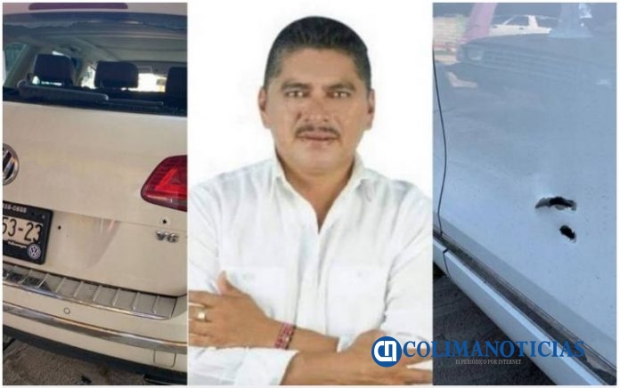 candidato oaxaca