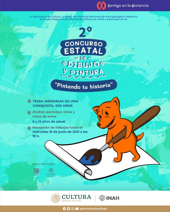 concurso pintar