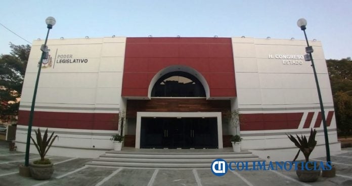 congreso de colima