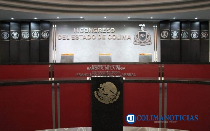 congreso interior