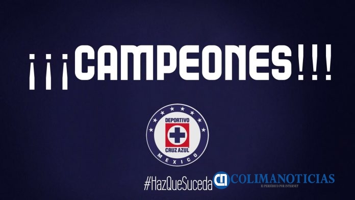 cruz azul