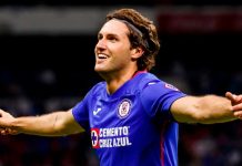 Cruz Azul avanza a la final