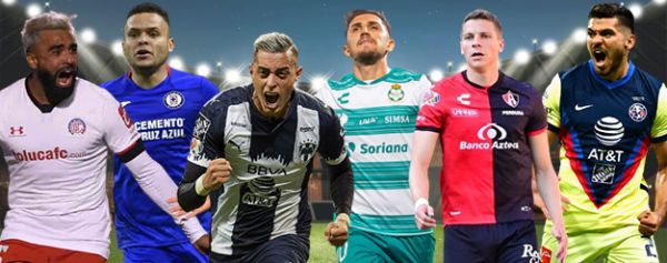 definidos los cuartos de final del Guardianes 2021