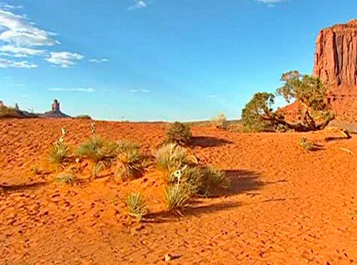 desierto arizona