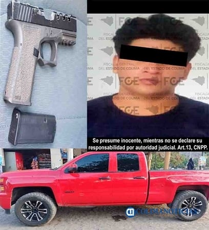 detenido