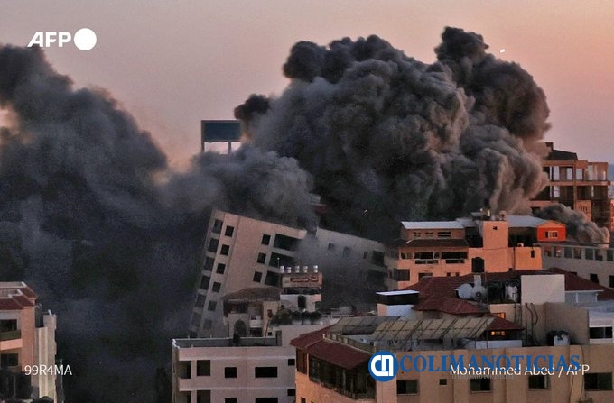 gaza