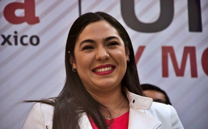 indira