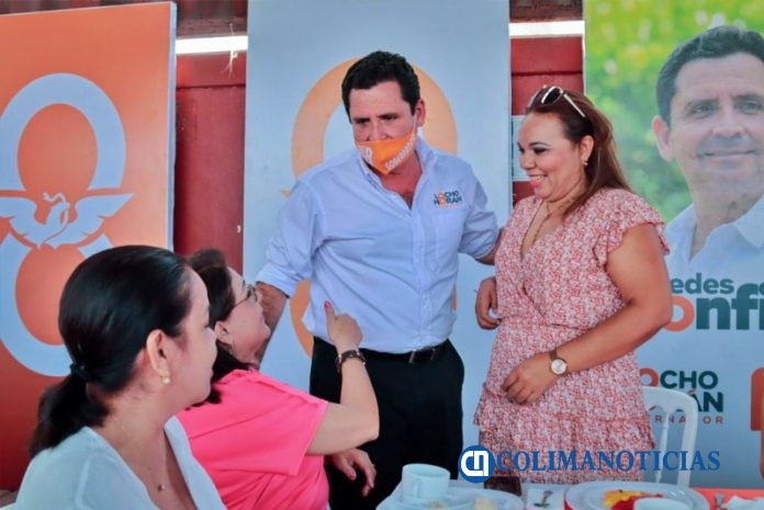 locho apoyo a mujeres