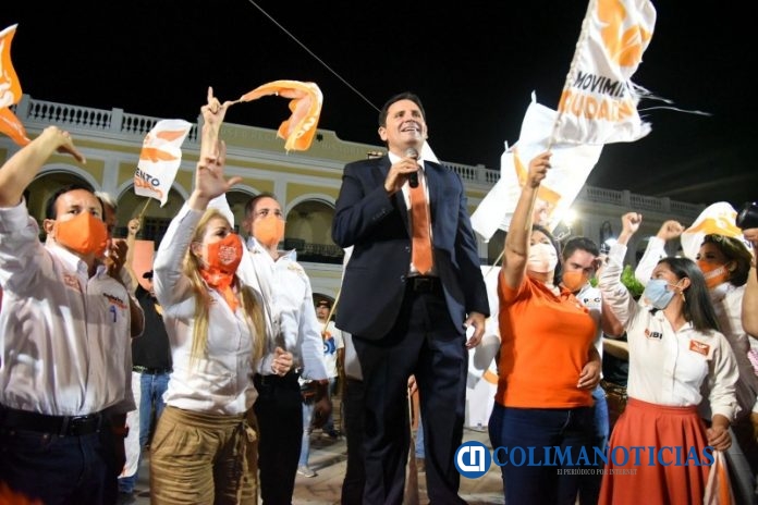 locho moran despues del debate