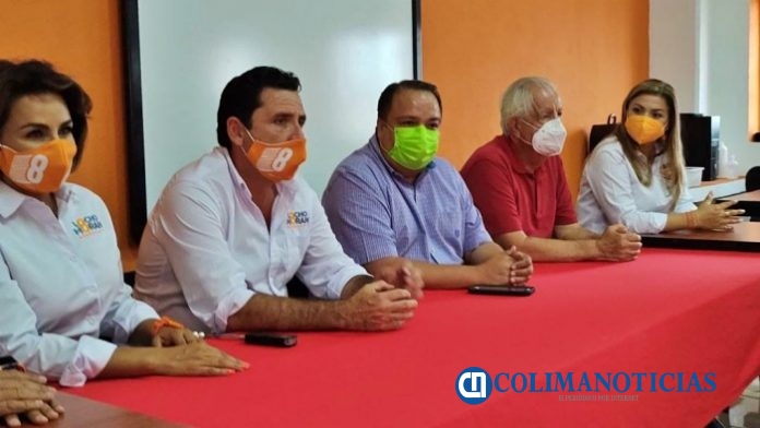 locho respaldo cruz roja