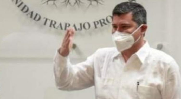 manuel chapman