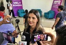 Margarita Moreno, será la primera presidenta municipal electa de Colima