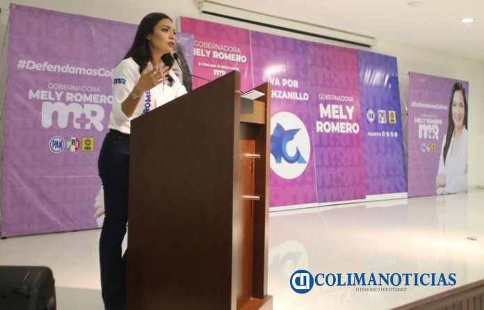 mely romero feminicidios