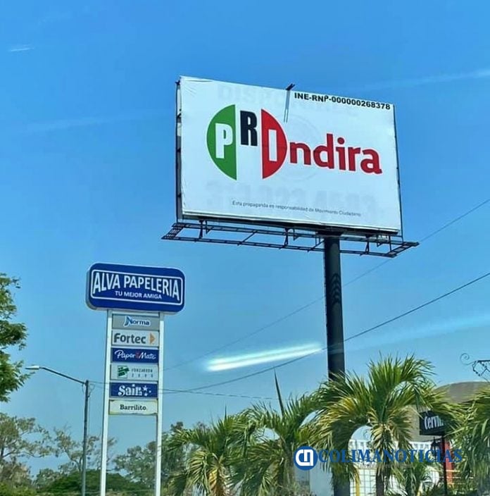 publicidad prindira
