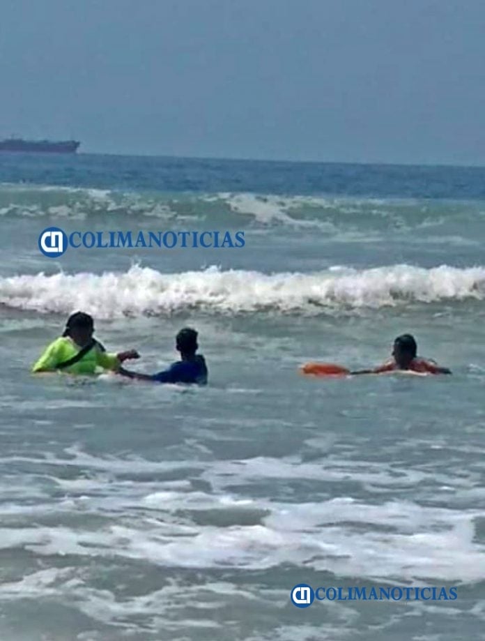 rescate manzanillo